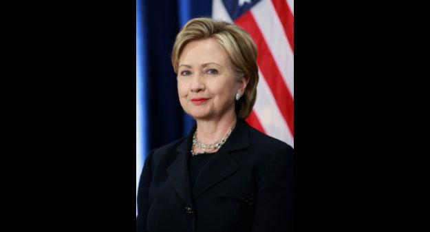 Hillary , l’aspirante presidentessa Usa di Lino Manocchia