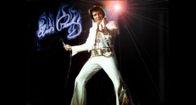 Elvis Presley svelato da Joe Esposito di Lino Manocchia