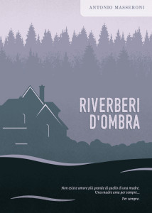 Copertina Riverberi d'Ombra