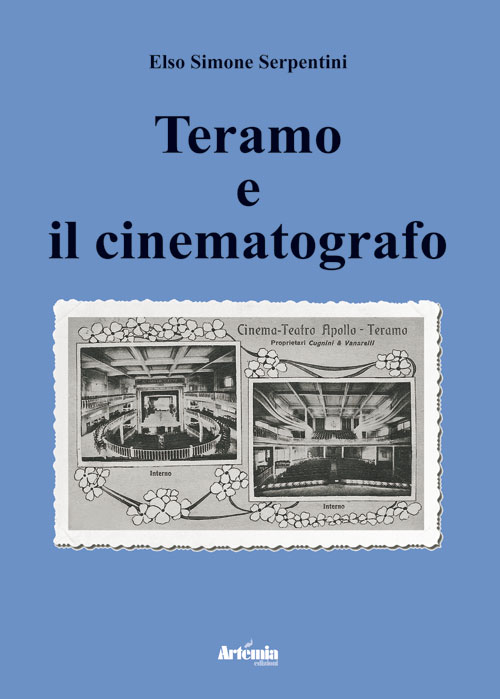 TERAMO E IL CINEMATOGRAFO