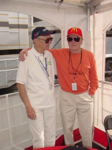Un omaggio a Paul Newman dal suo amico Lino Manocchia