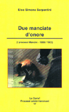 DUE MANCIATE D'ONORE