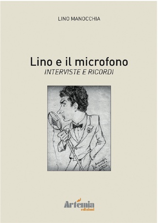 LINO E IL MICROFONO