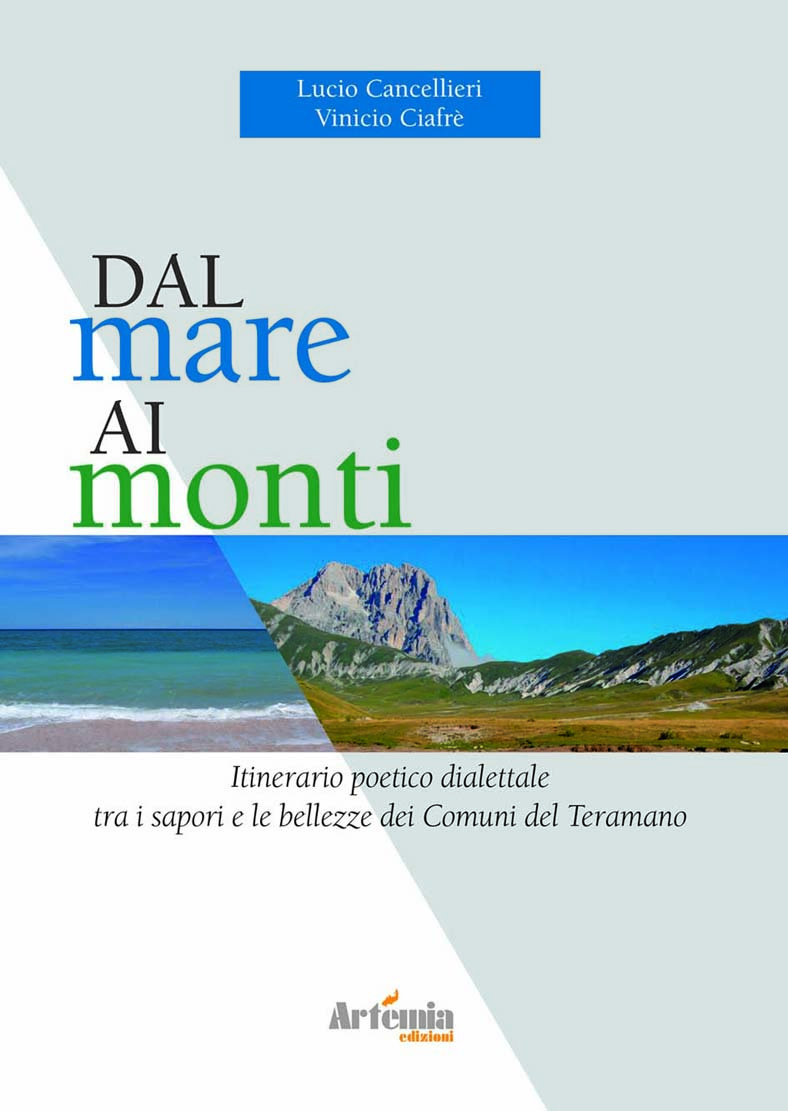 DAL MARE AI MONTI