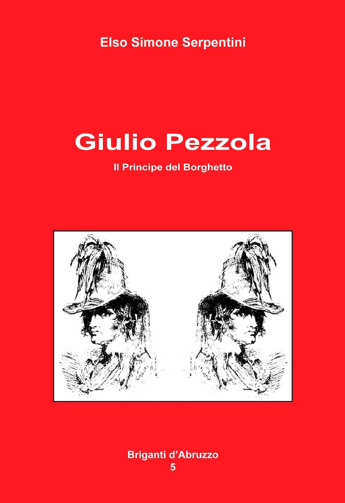 GIULIO PEZZOLA