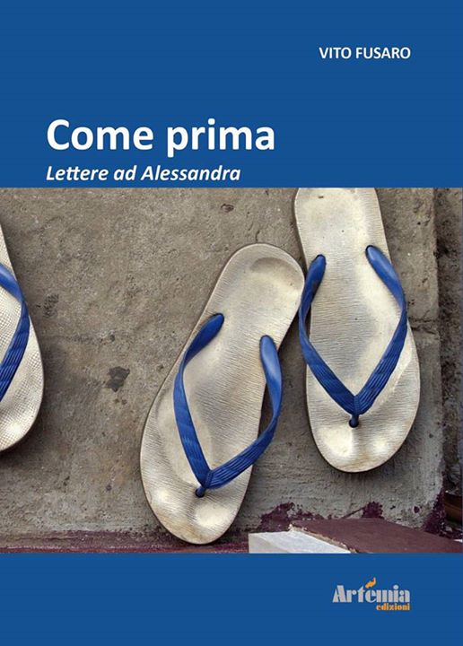 COME PRIMA