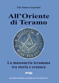 ALL'ORIENTE DI TERAMO (seconda ristampa)