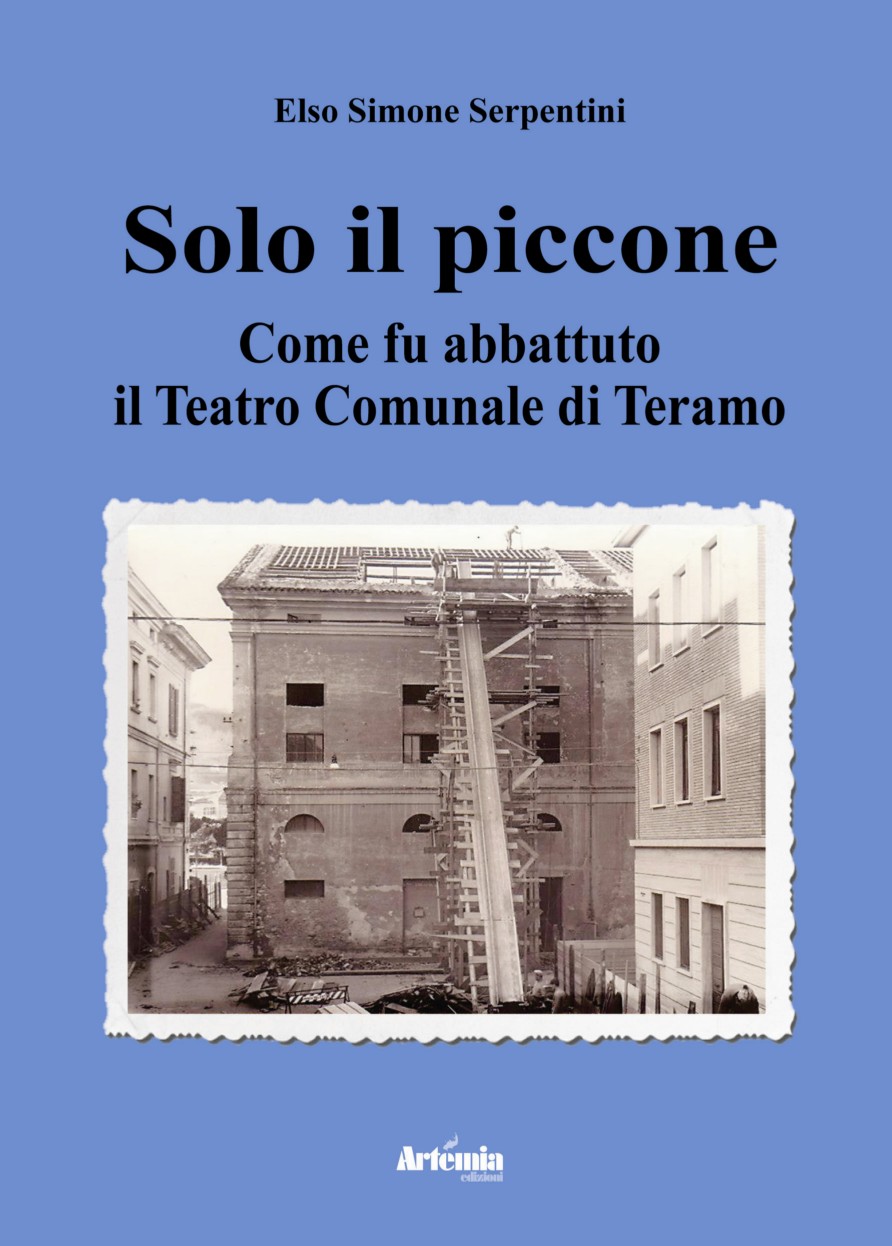 SOLO IL PICCONE