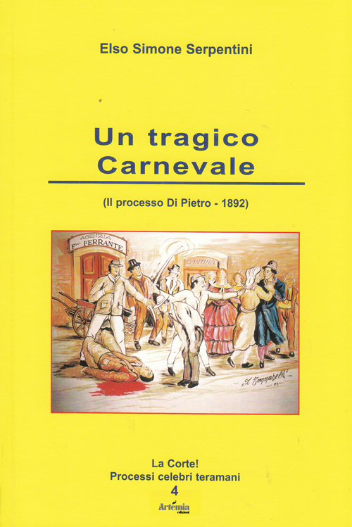 UN TRAGICO CARNEVALE