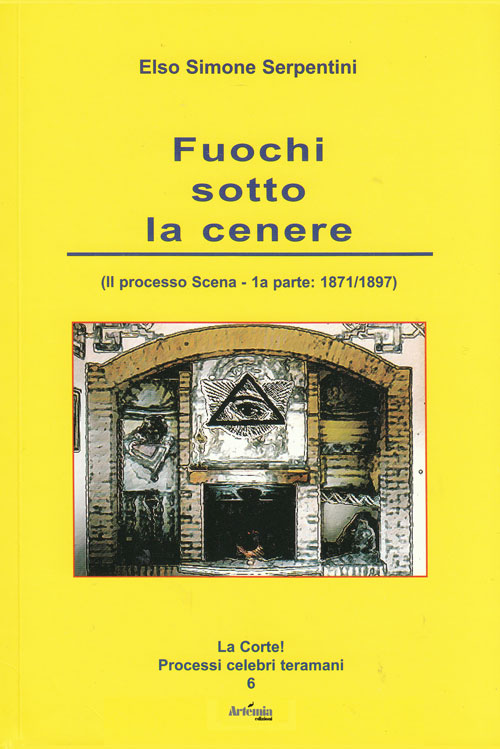 FUOCHI SOTTO LA CENERE