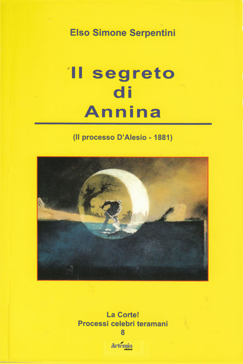 IL SEGRETO DI ANNINA