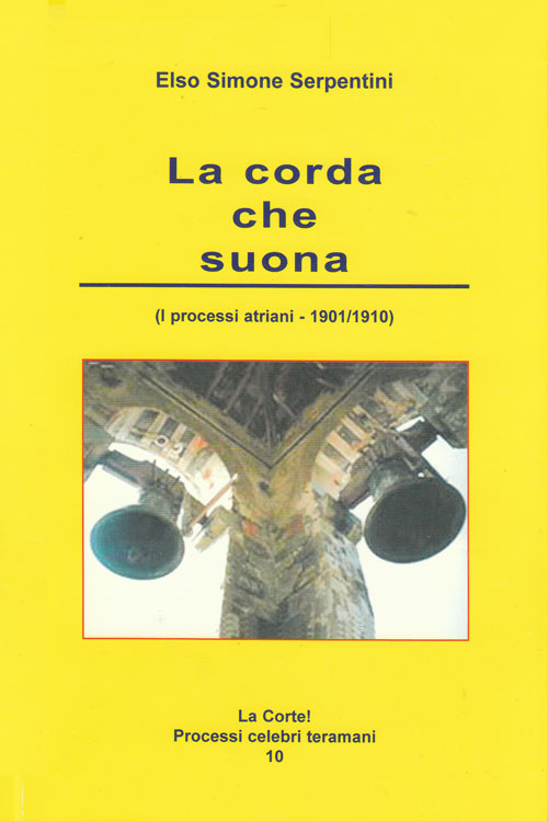 LA CORDA CHE SUONA