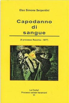 CAPODANNO DI SANGUE