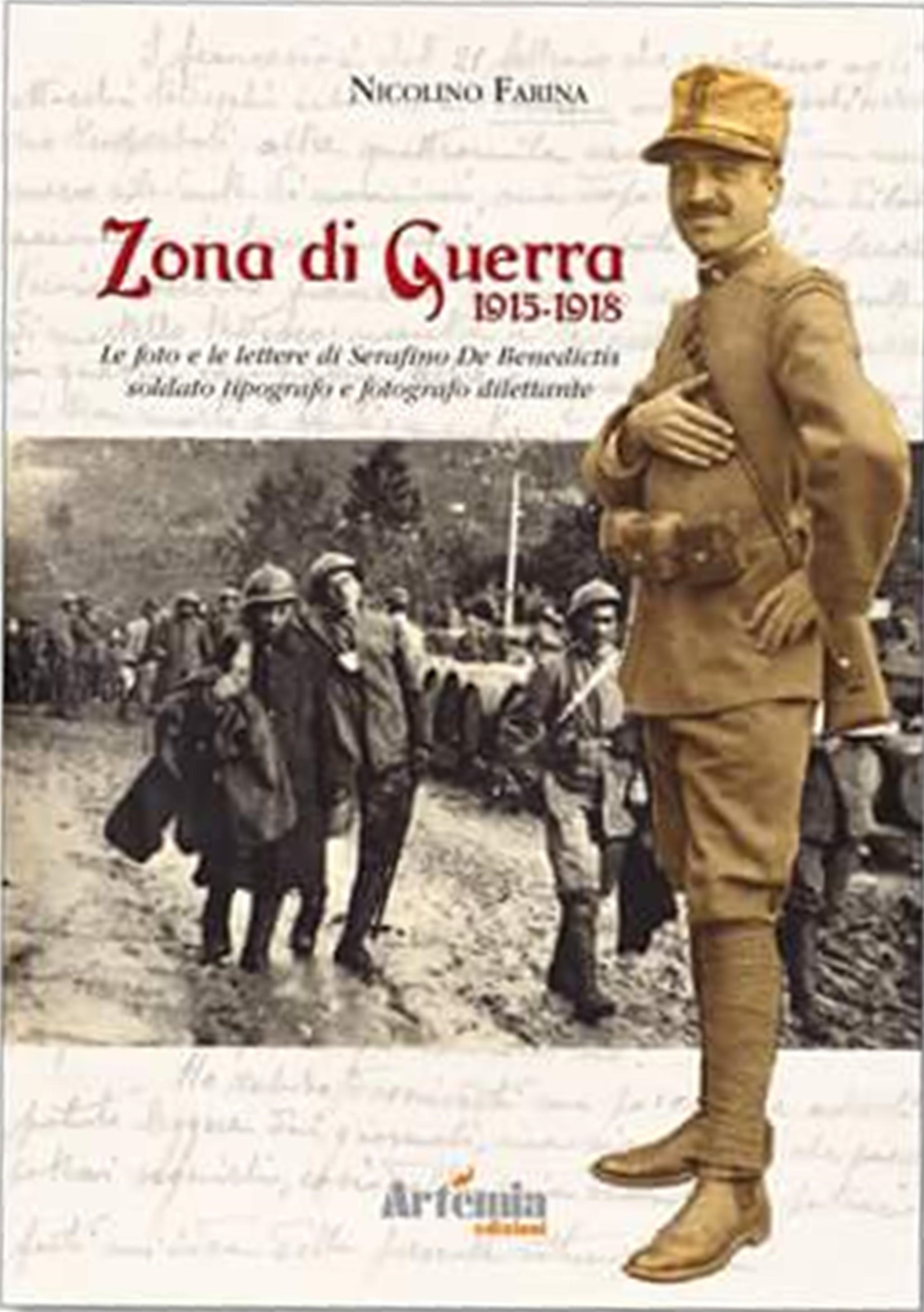 ZONA DI GUERRA 1915-18