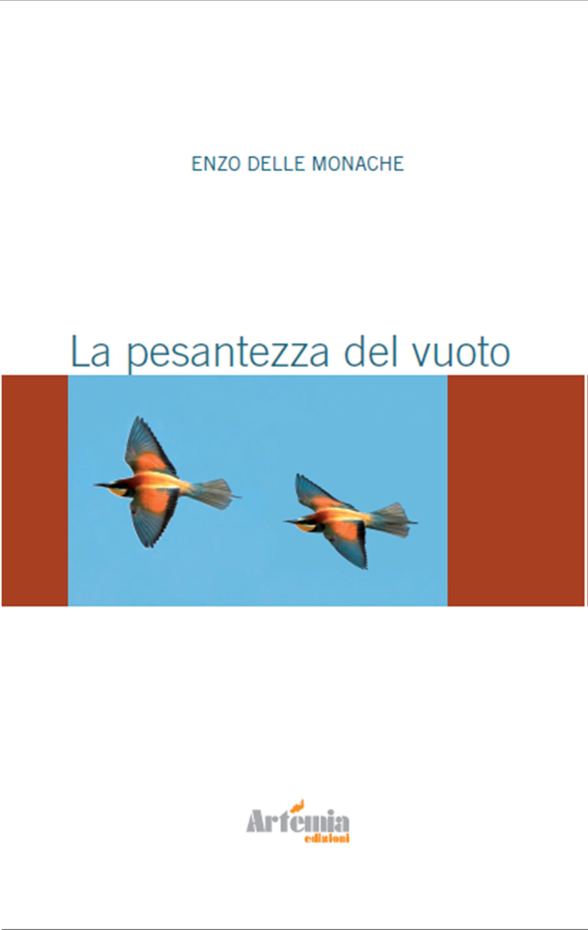 LA PESANTEZZA DEL VUOTO