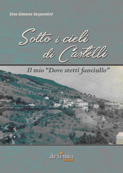 SOTTO I CIELI DI CASTELLI