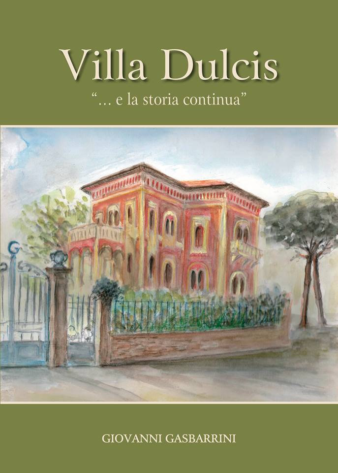 VILLA DULCIS