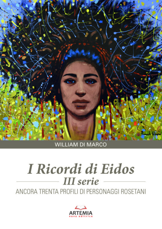 I RICORDI DI EIDOS III serie 