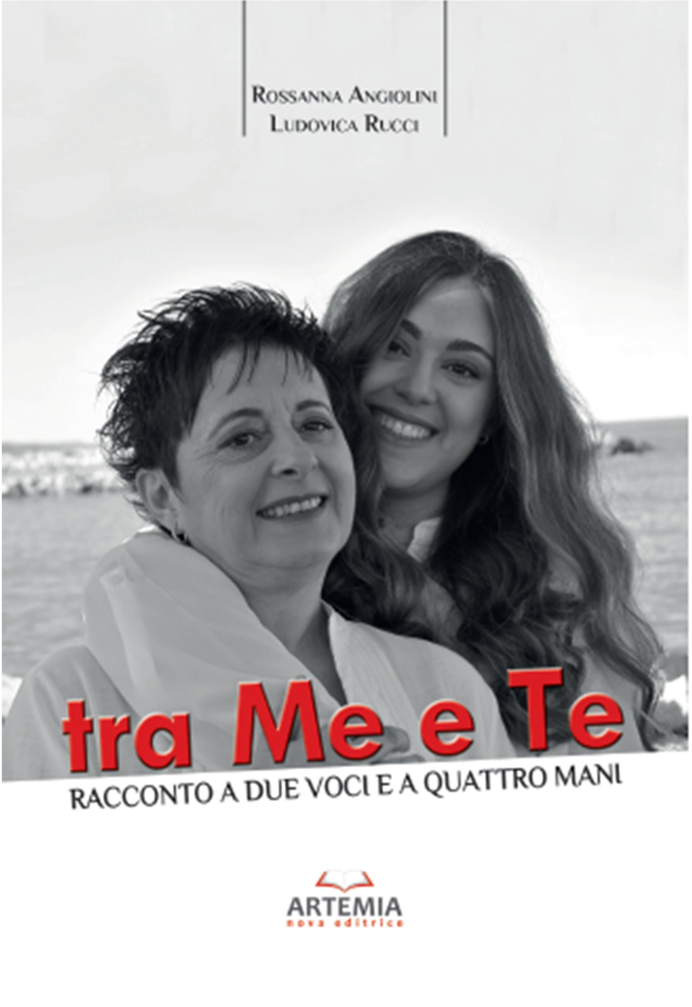 TRA ME E TE