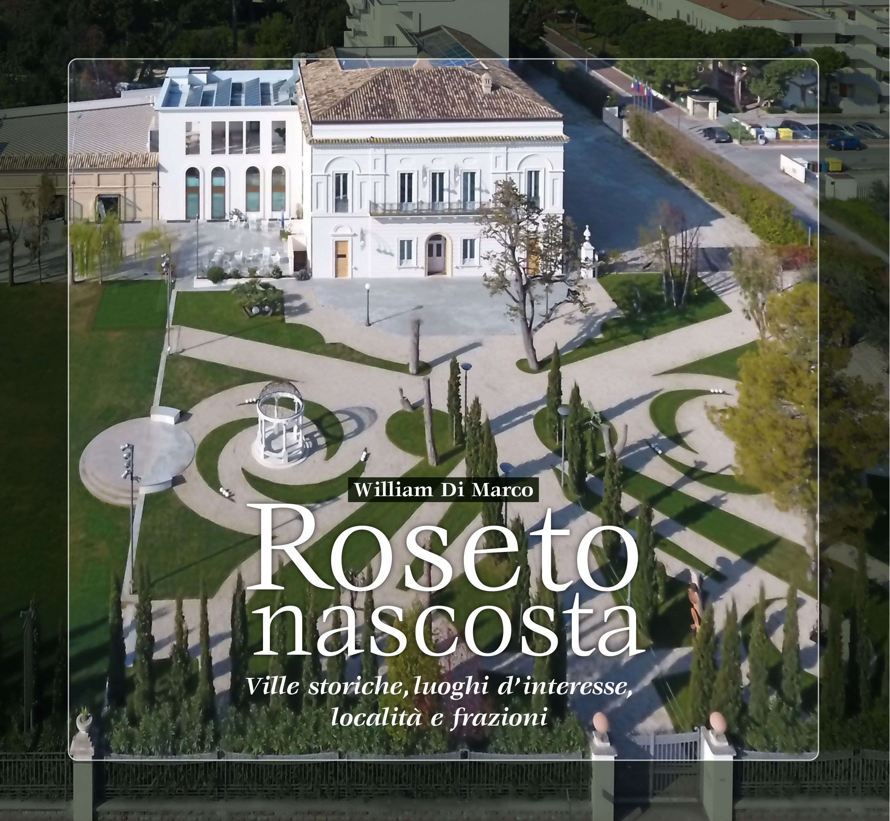 ROSETO NASCOSTA