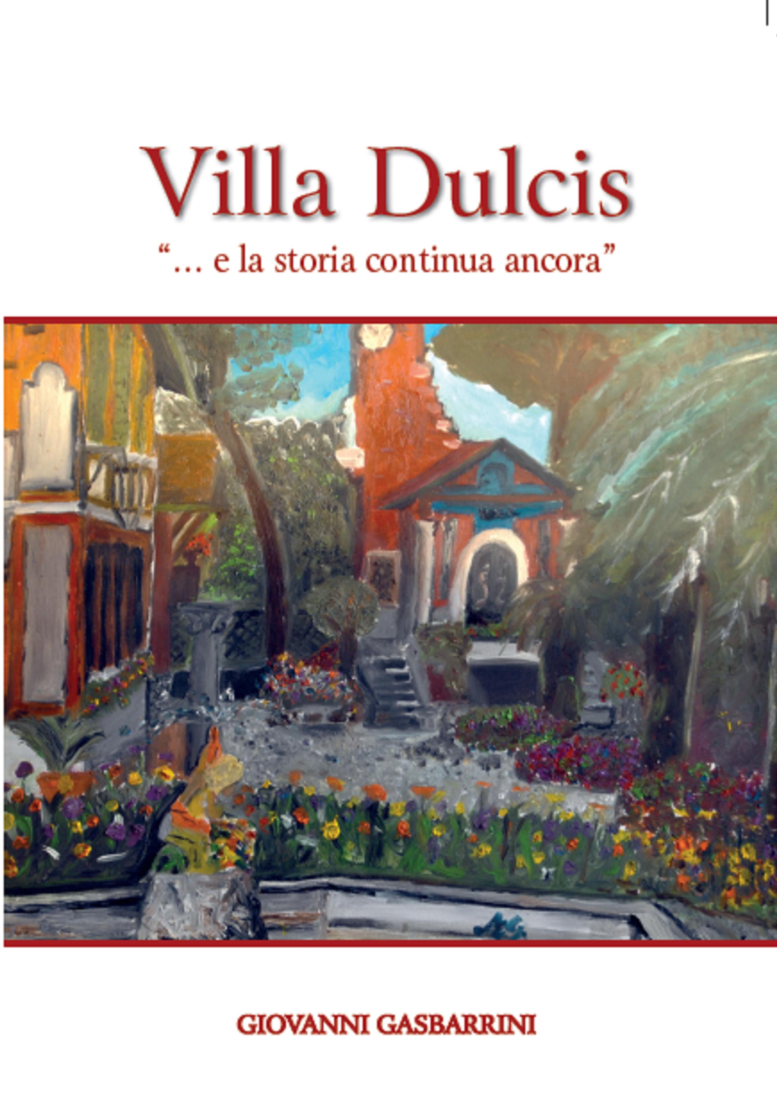 VILLA DULCIS