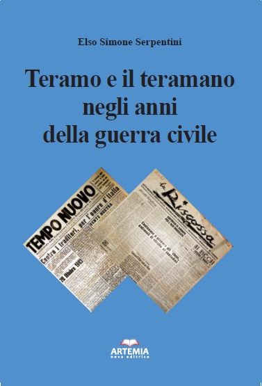 TERAMO E IL TERAMANO NEGLI ANNI DELLA GUERRA CIVILE