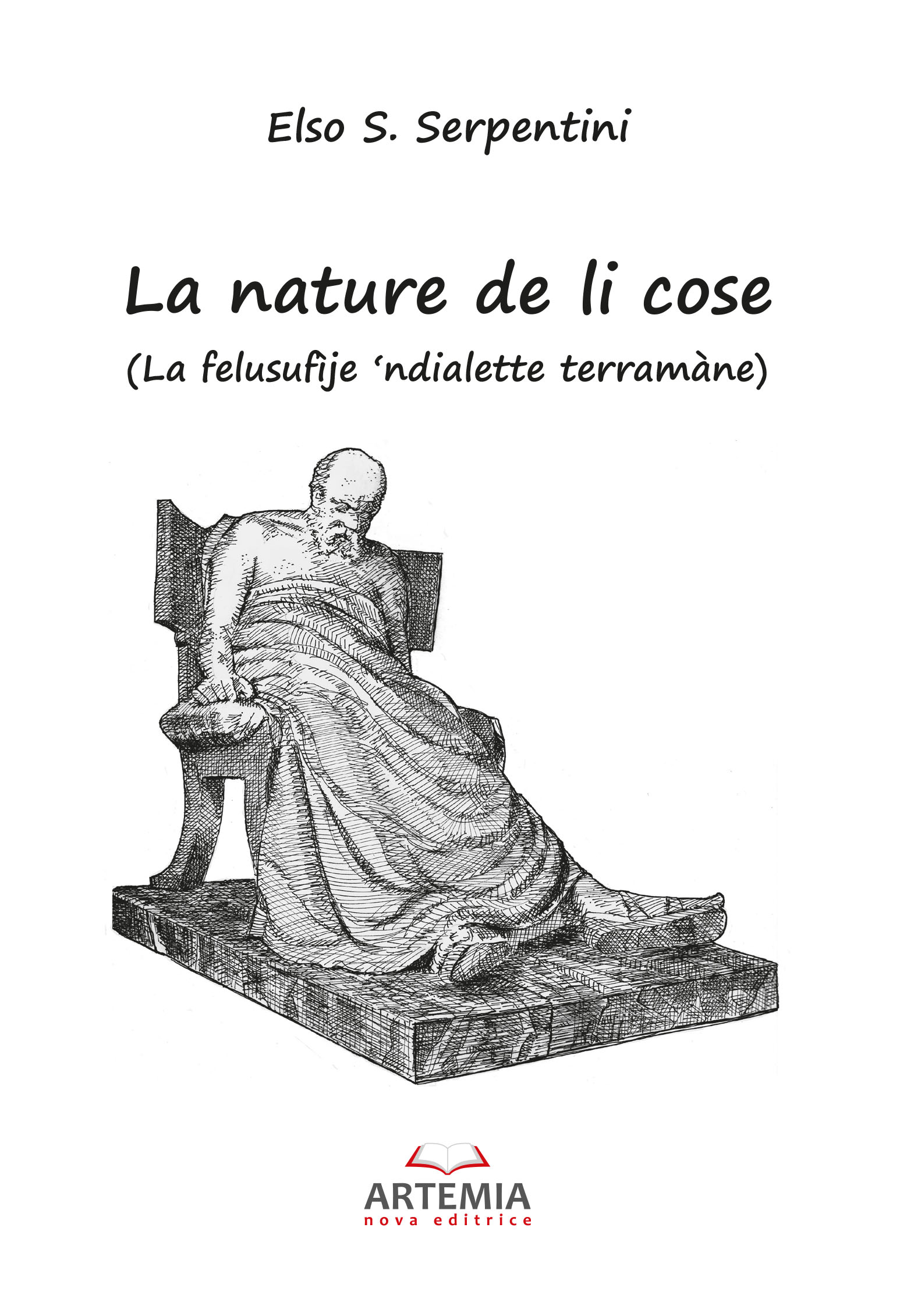 LA NATURE DE LI COSE