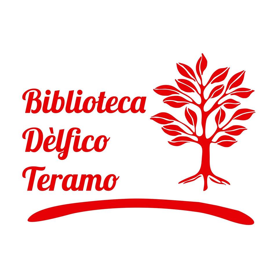 BIBLIOTECA DELFICO TERAMO