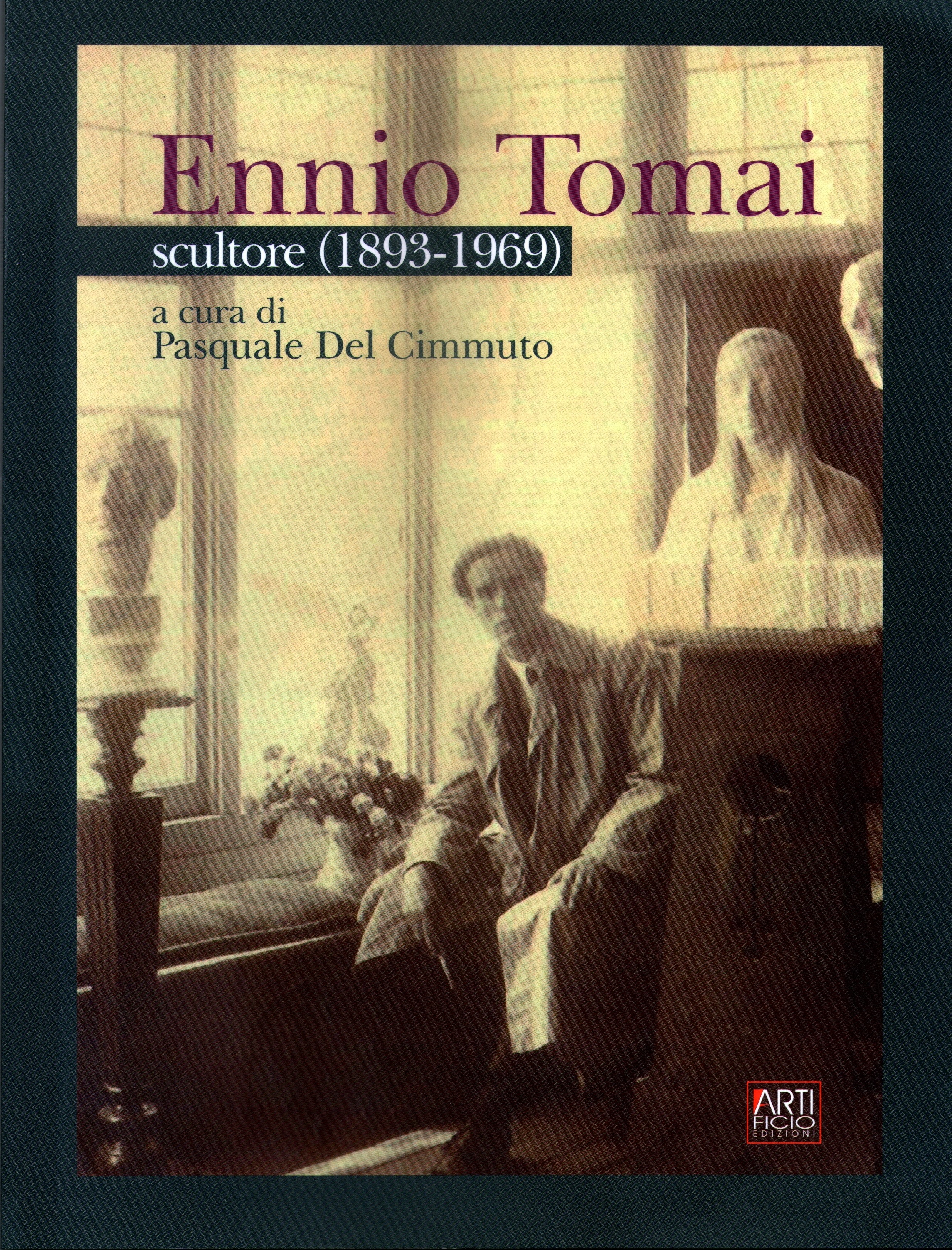 ENNIO TOMAI