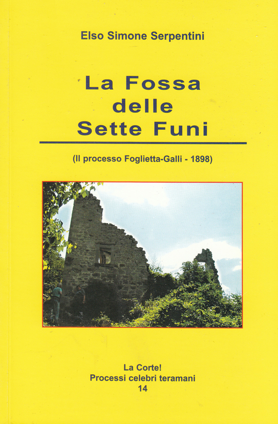 LA FOSSA DELLE SETTE FUNI