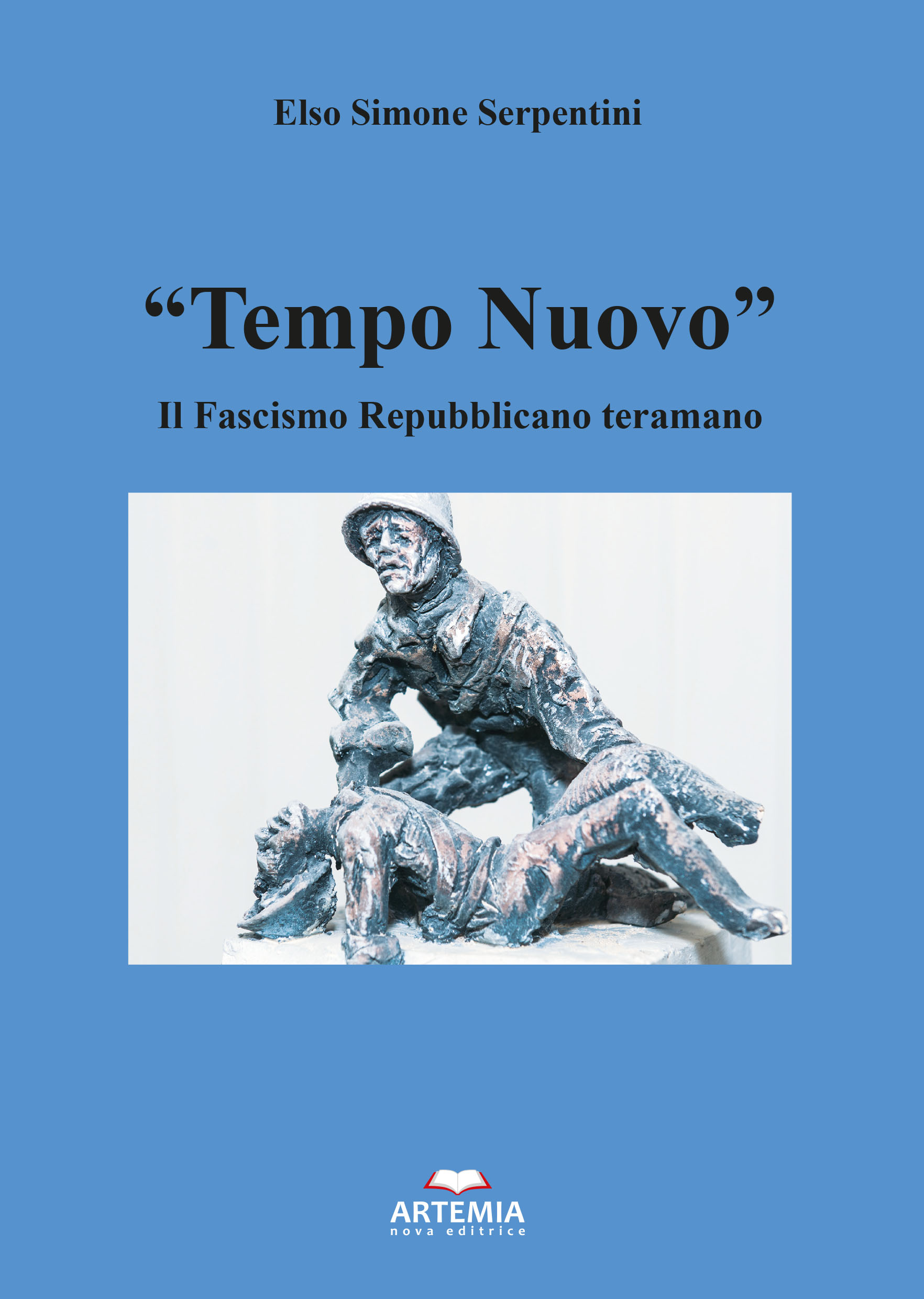 TEMPO NUOVO 