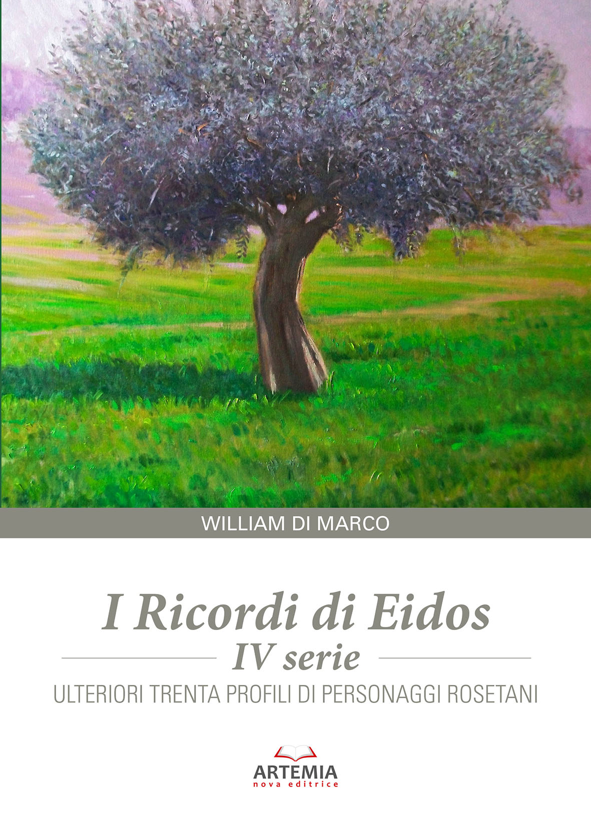 I RICORDI DI EIDOS - IV SERIE