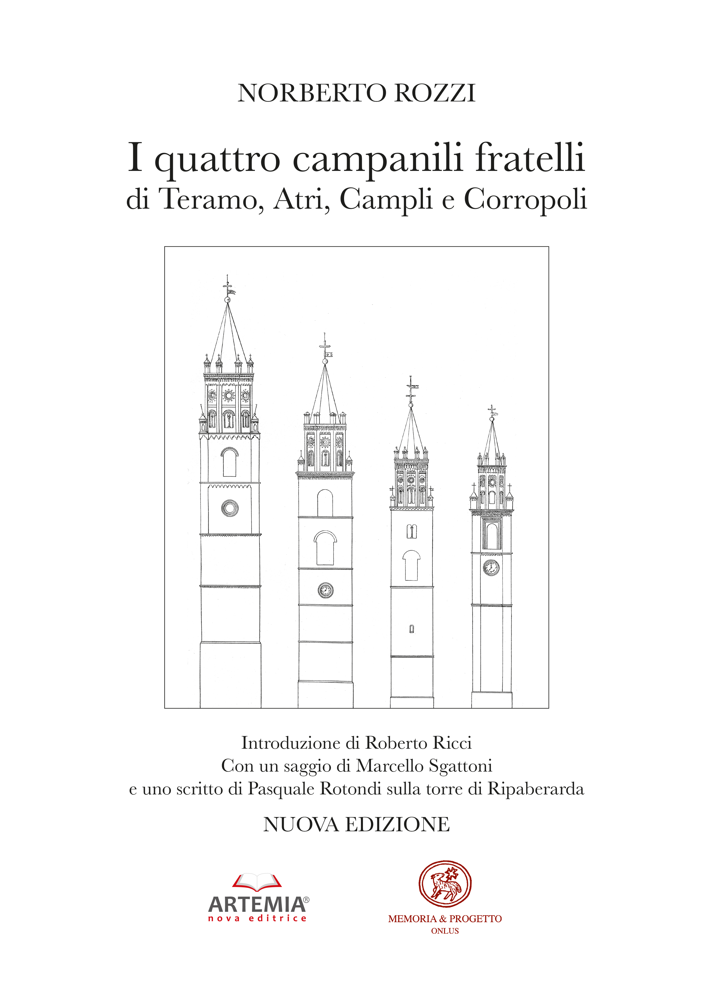 I QUATTRO CAMPANILI FRATELLI