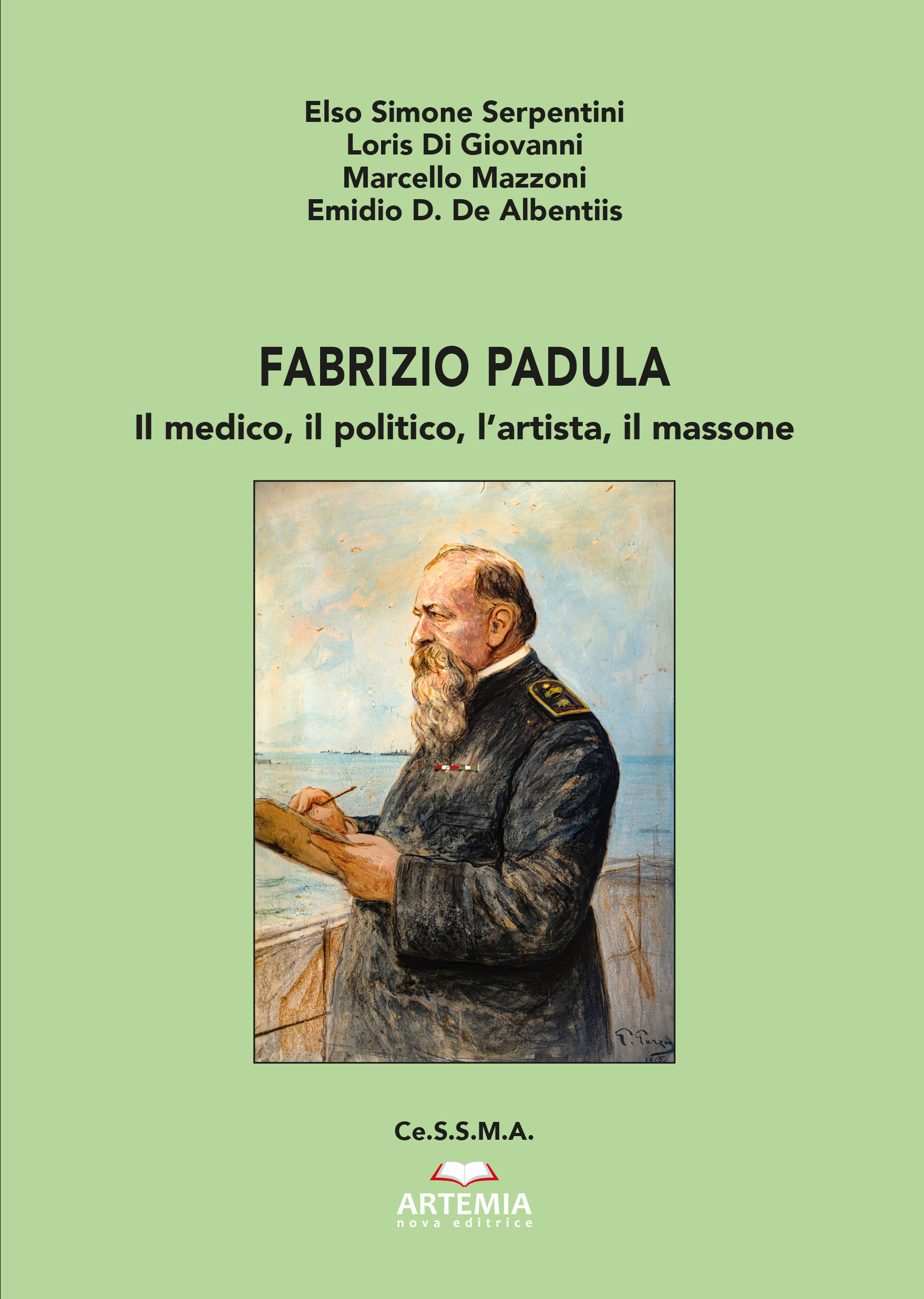 FABRIZIO PADULA