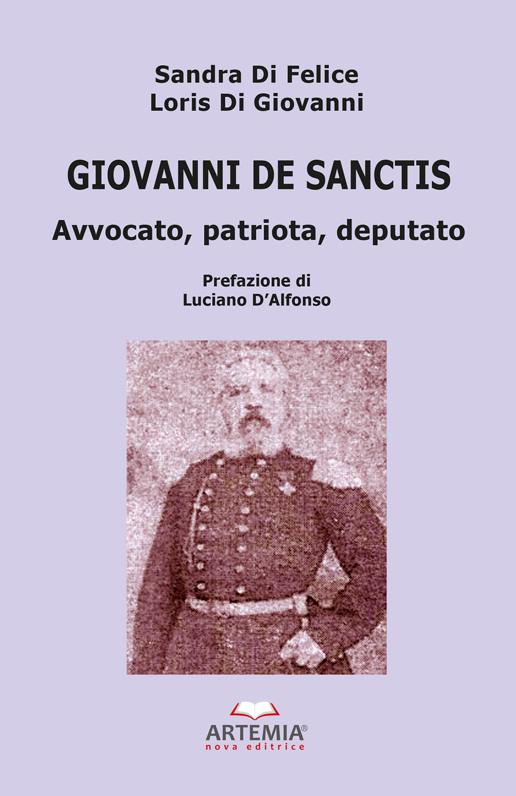 GIOVANNI DE SANCTIS