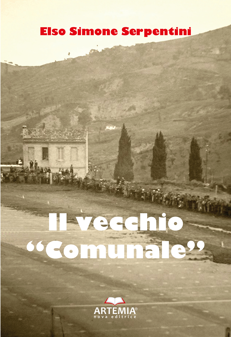 IL VECCHIO COMUNALE