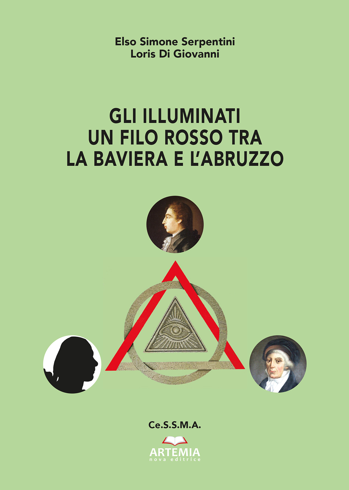 GLI ILLUMINATI UN FILO ROSSO TRA LA BAVIERA E L’ABRUZZO