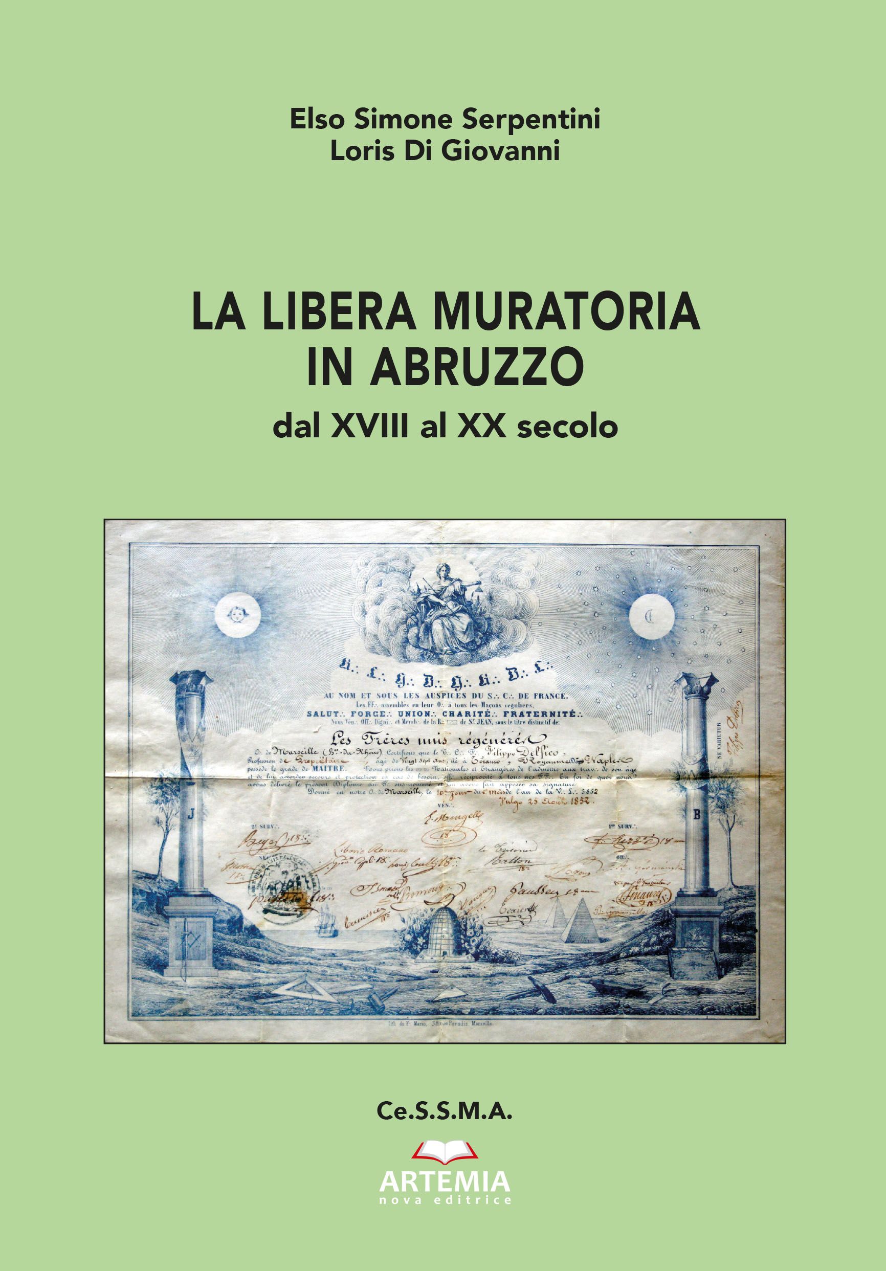 LA LIBERA MURATORIA IN ABRUZZO