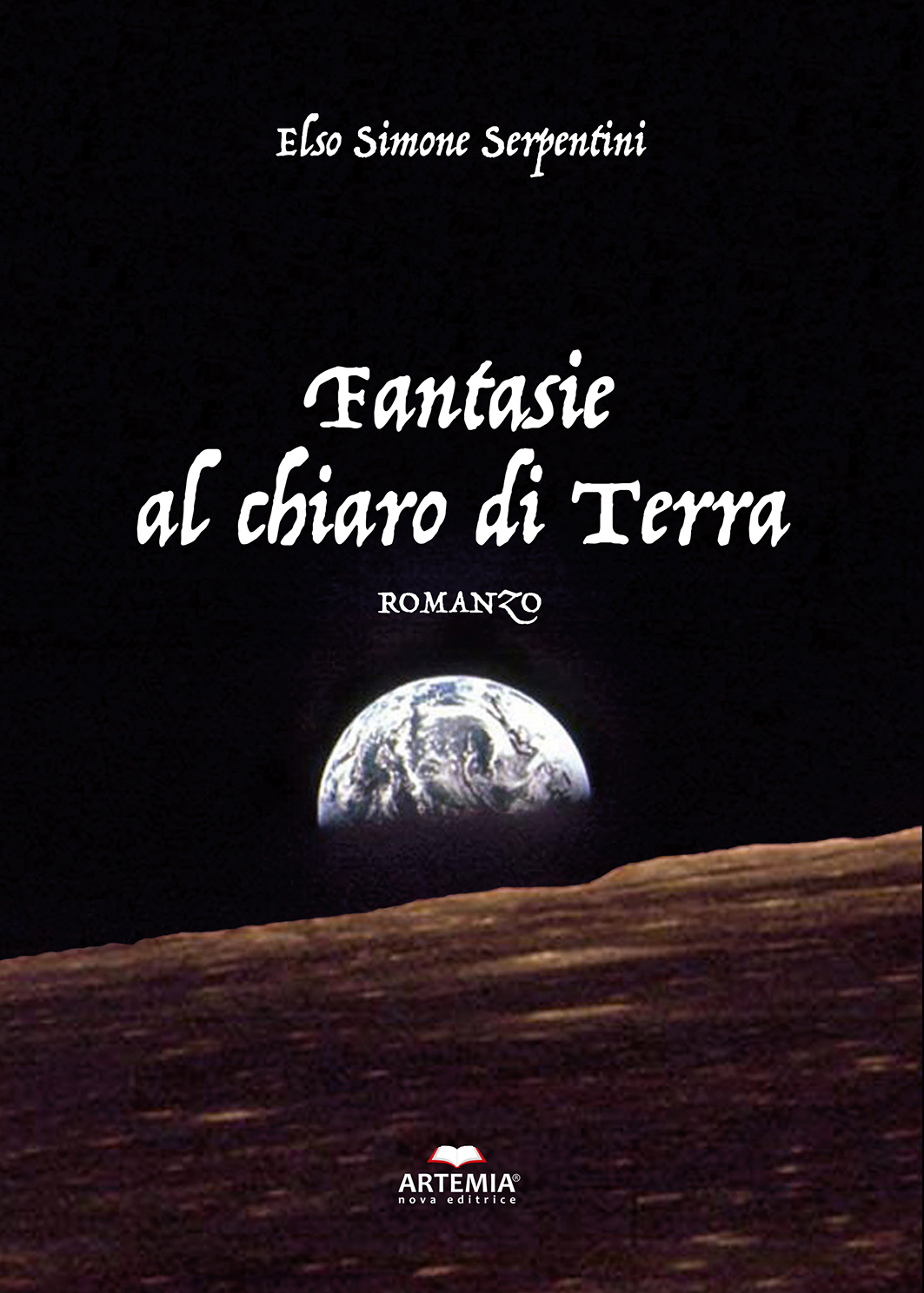 FANTASIE AL CHIARO DI TERRA