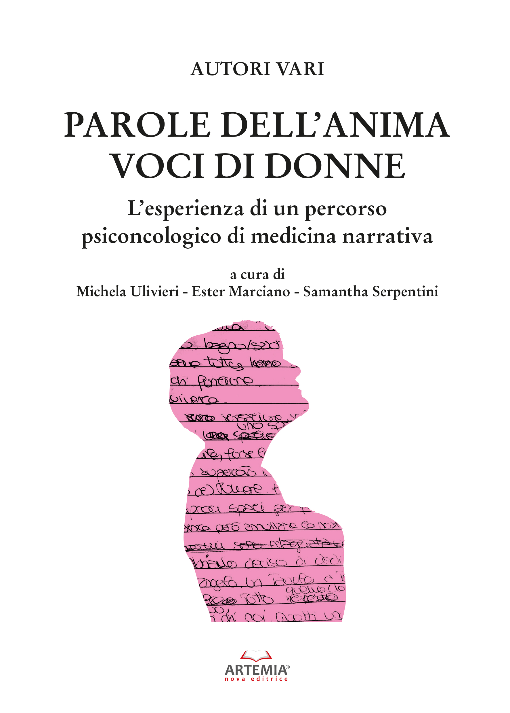 PAROLE DELL’ANIMA VOCI DI DONNE