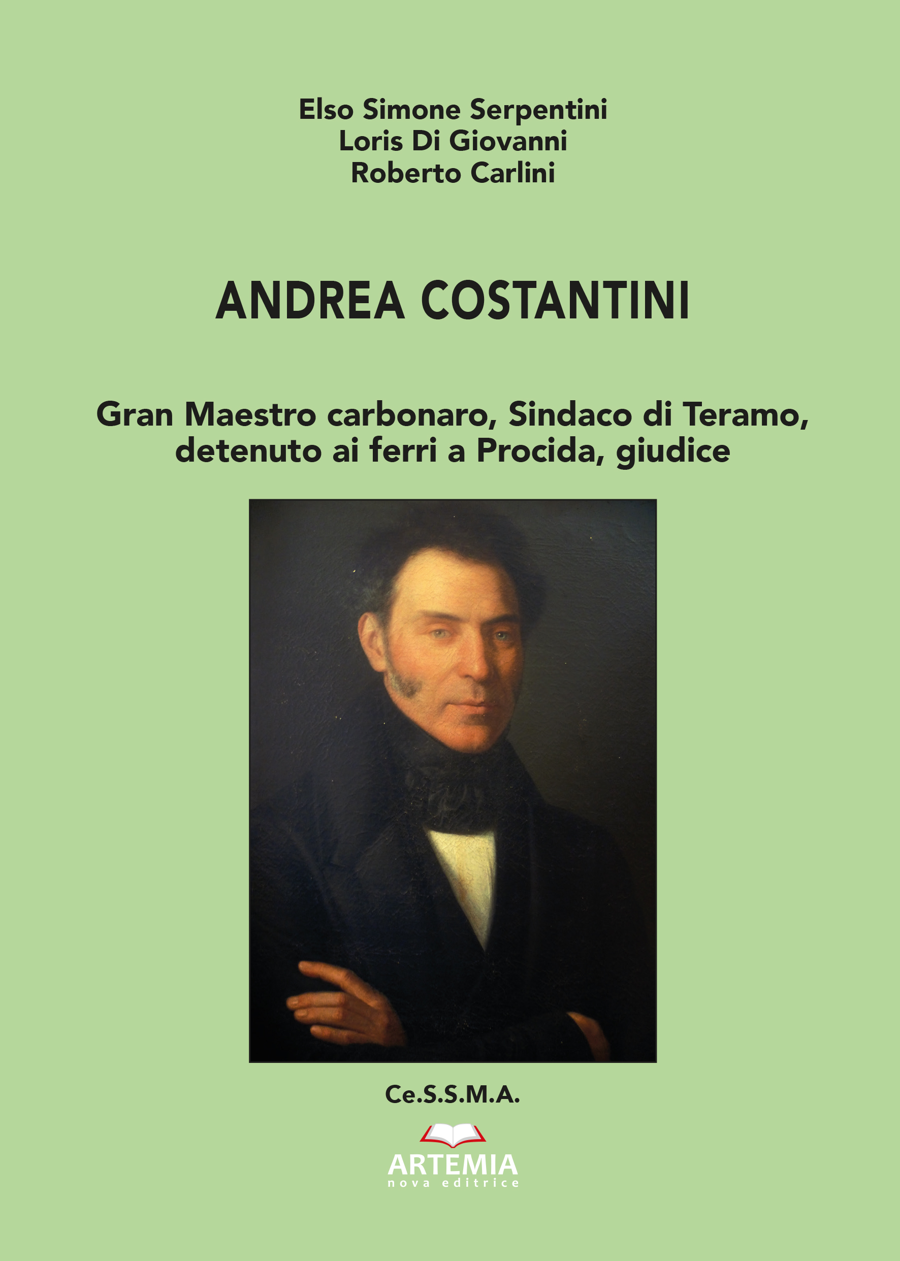 ANDREA COSTANTINI