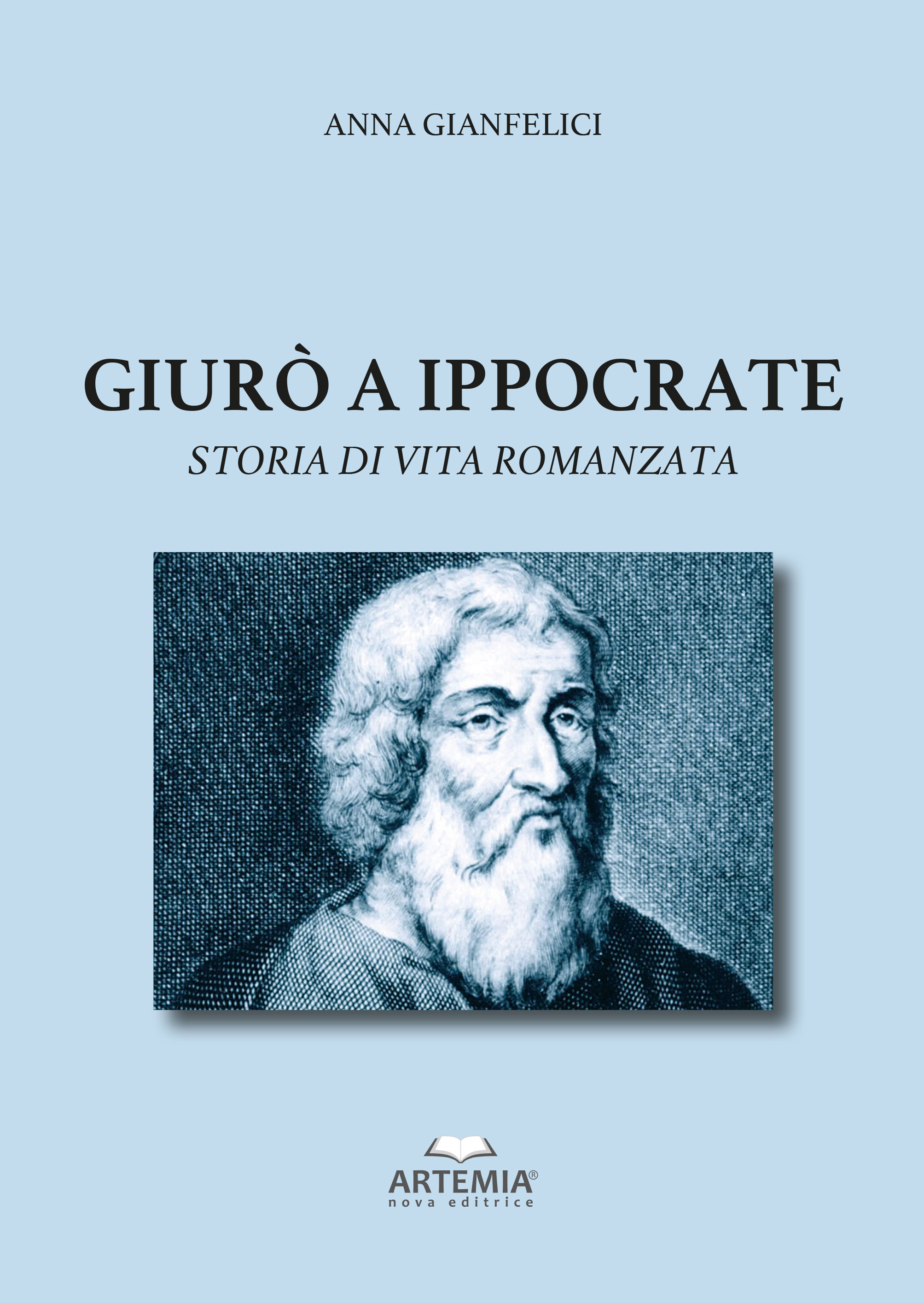 GIURÓ A IPPOCRATE