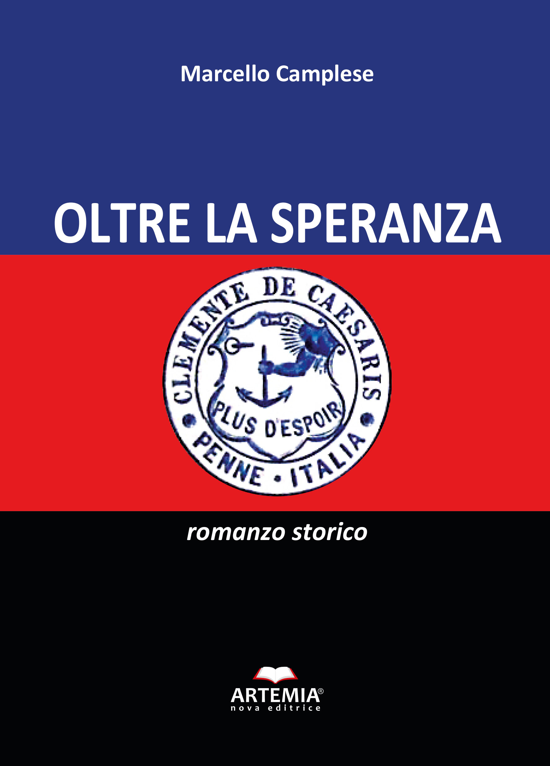 OLTRE LA SPERANZA