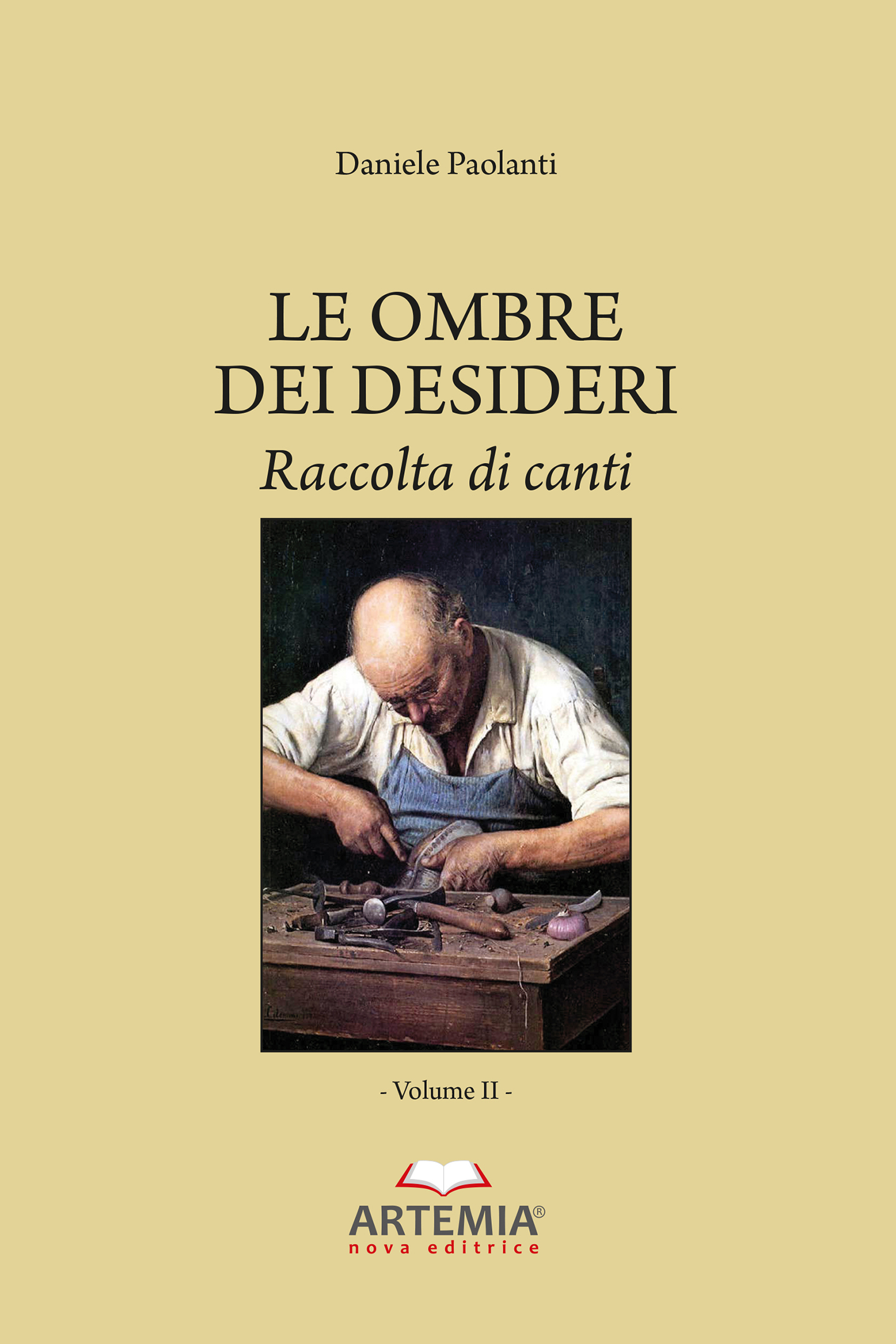 LE OMBRE DEI DESIDERI