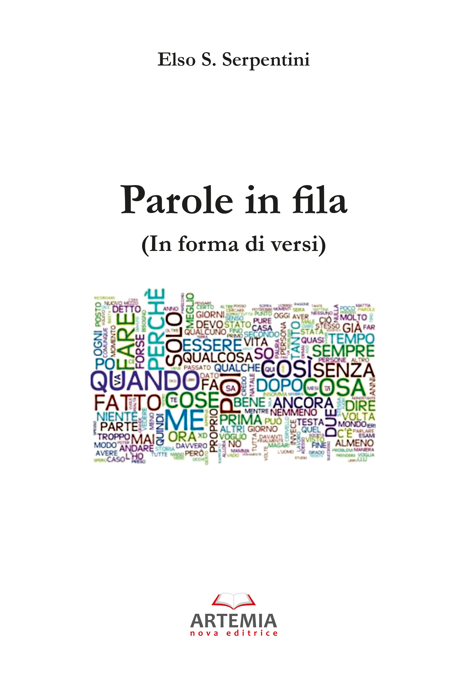 PAROLE IN FILA