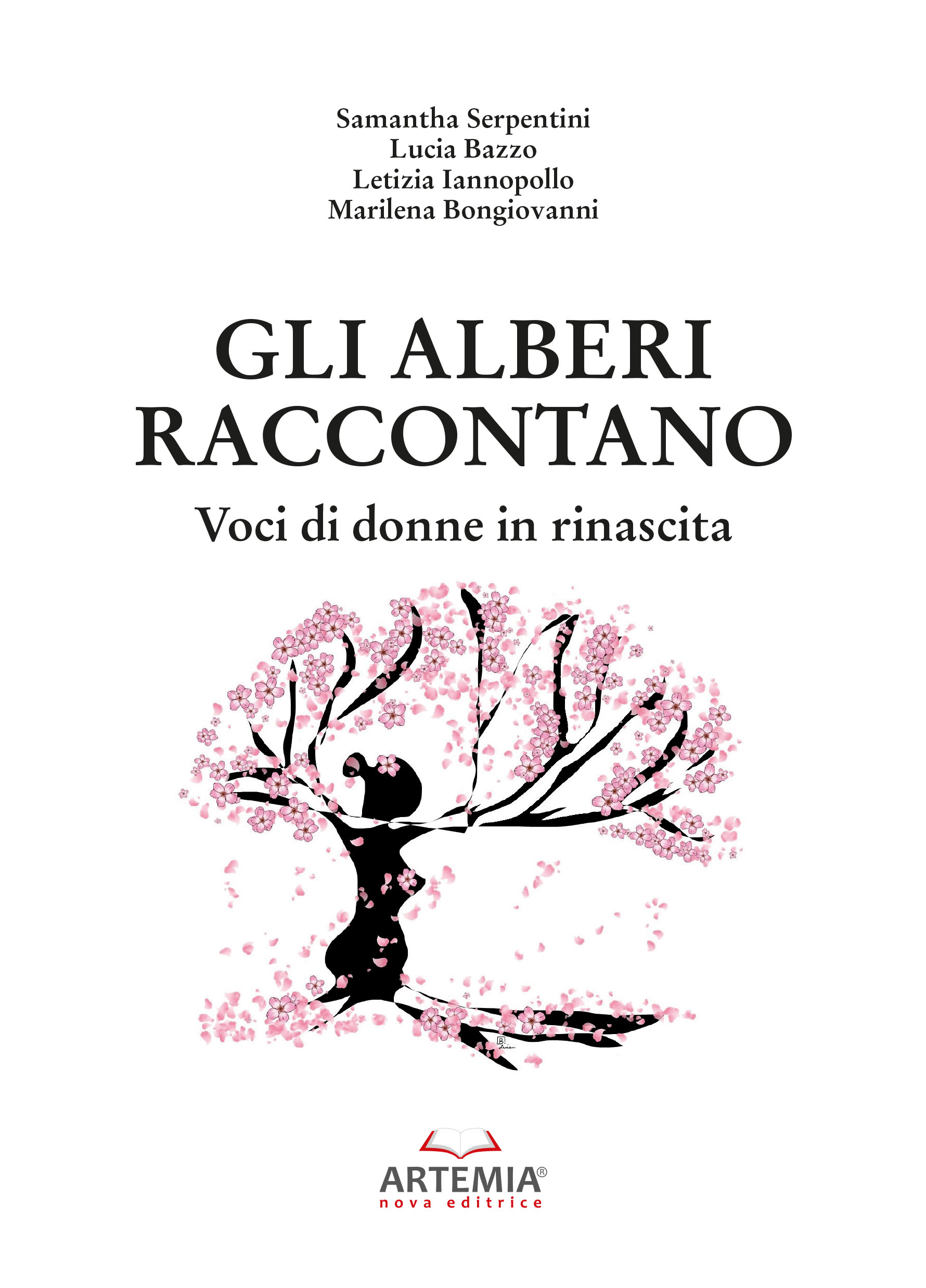 GLI ALBERI RACCONTANO