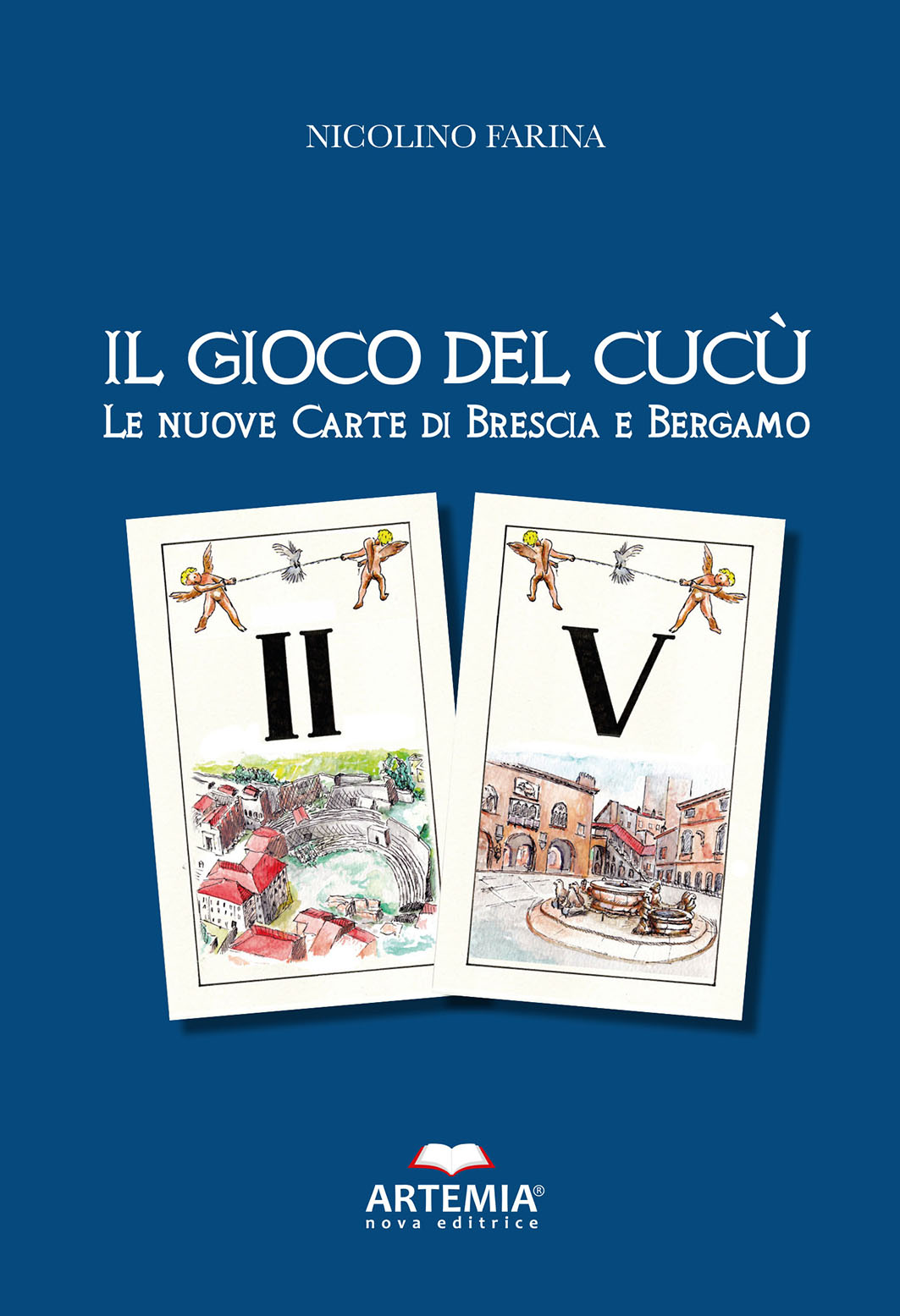 Il gioco del Cucù