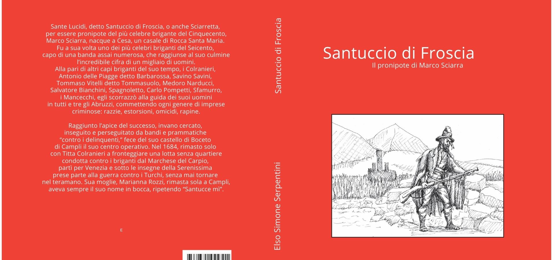 Casa Editrice Artemia Edizione - Pubblicazione libri autori in Abruzzo e Teramo