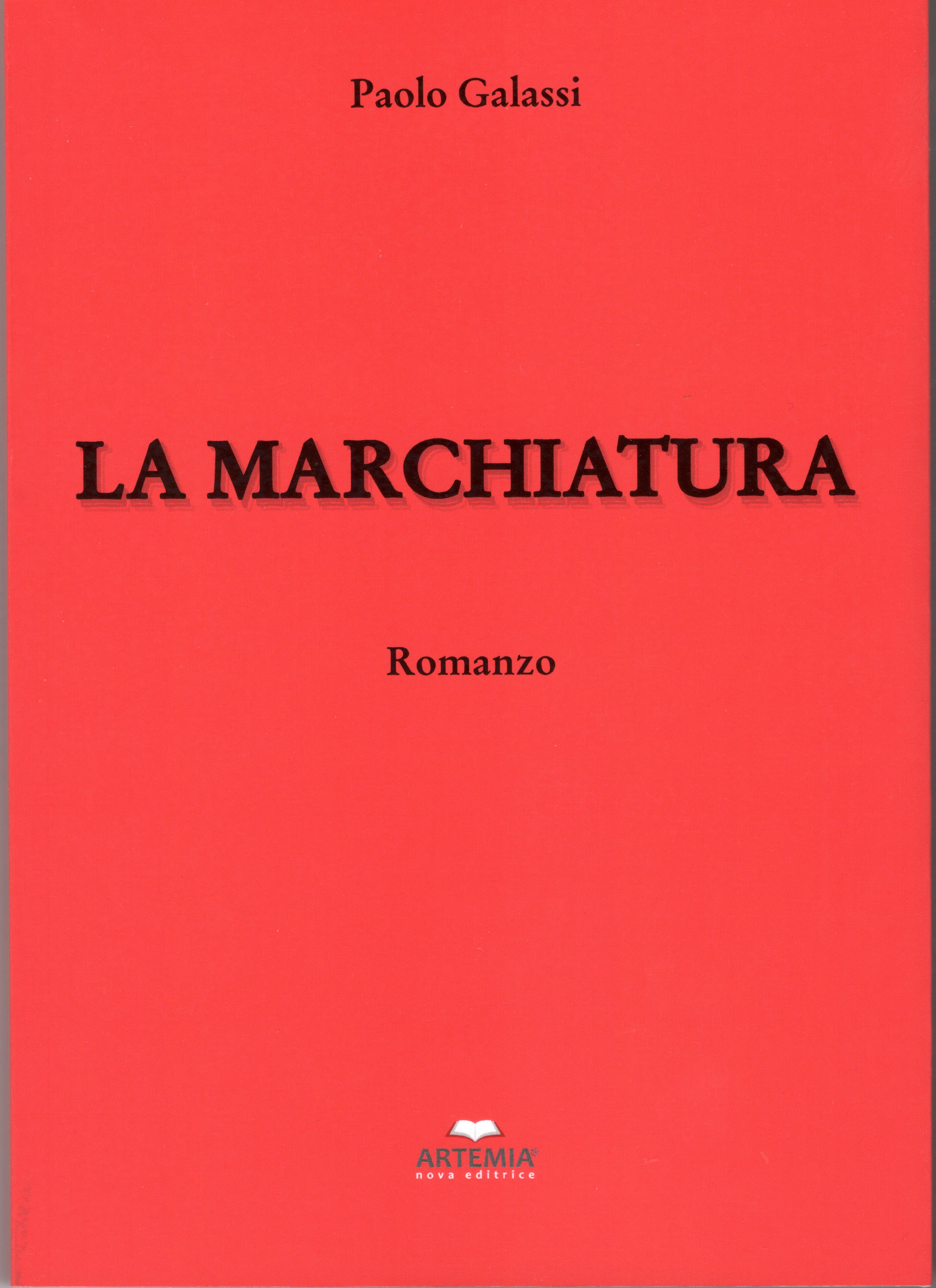 LA MARCHIATURA