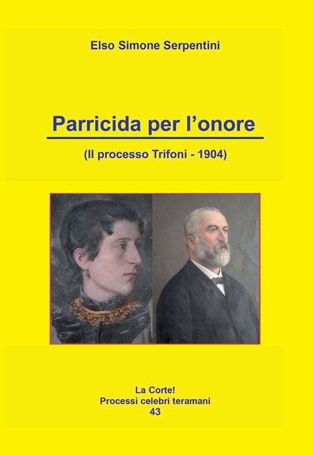 Parricida per l'onore 